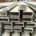 Aluminium -Wärmelbrechungsprofil für das Vorhangwandsystem